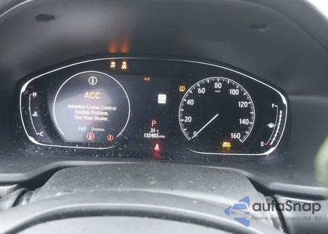 2018 Honda Accord Lx from USA, damaged, VIN 1HGCV1F14JA127383